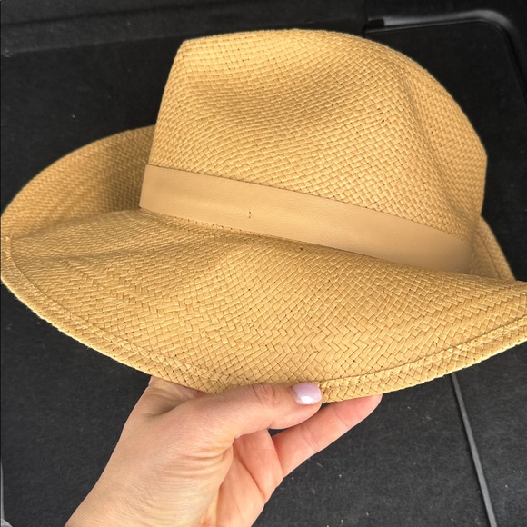 Janessa Leone Simone Hat size Large - Picture 6 of 7